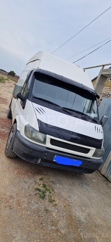 Ford Transit 2001, 648,000 km - 2.4 л - Bakı