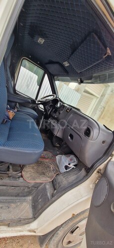 Ford Transit 2001, 648,000 km - 2.4 л - Bakı