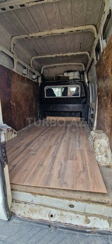 Ford Transit 2001, 648,000 km - 2.4 л - Bakı