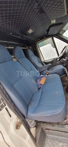 Ford Transit 2001, 648,000 km - 2.4 л - Bakı