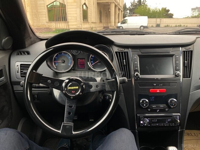 Khazar LD 2023, 60,526 km - 1.7 l - Bakı