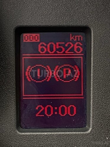 Khazar LD 2023, 60,526 km - 1.7 l - Bakı