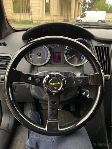 Khazar LD 2023, 60,526 km - 1.7 l - Bakı