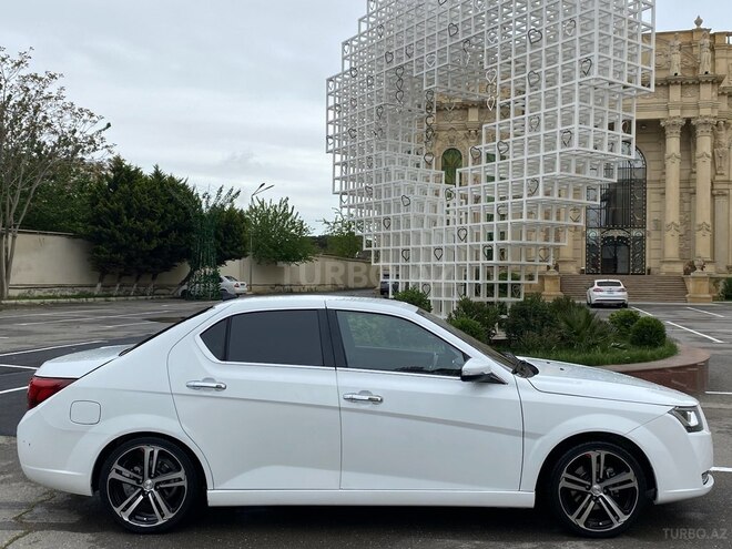 Khazar LD 2023, 60,526 km - 1.7 l - Bakı