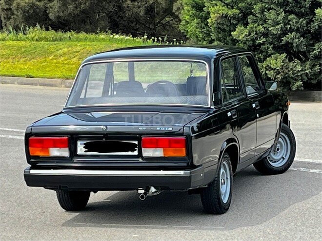 LADA (VAZ) 2107 2012, 88,000 km - 1.6 l - Bakı