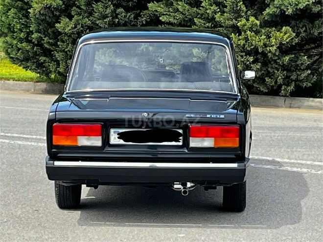 LADA (VAZ) 2107 2012, 88,000 km - 1.6 l - Bakı