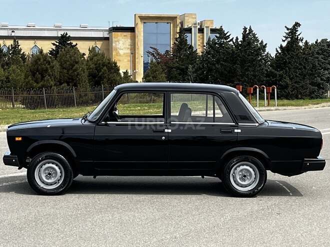 LADA (VAZ) 2107 2012, 88,000 km - 1.6 l - Bakı