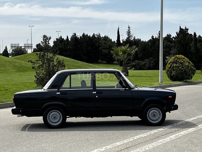 LADA (VAZ) 2107 2012, 88,000 km - 1.6 l - Bakı