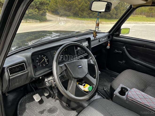 LADA (VAZ) 2107 2012, 88,000 km - 1.6 l - Bakı