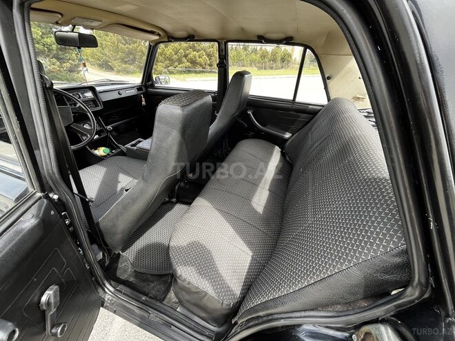 LADA (VAZ) 2107 2012, 88,000 km - 1.6 l - Bakı