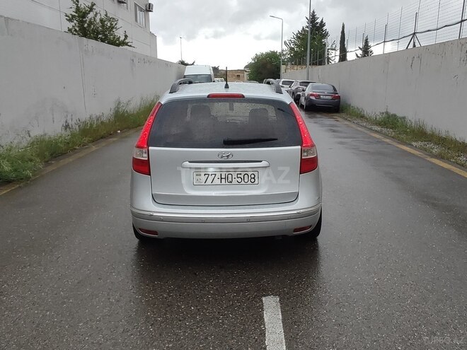 Hyundai i30 2008, 318,000 km - 1.6 l - Bakı