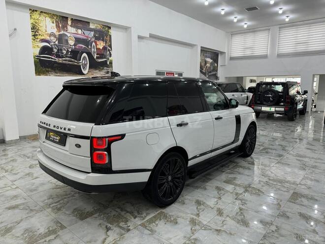 Land Rover Range Rover 2018, 65,000 km - 3.0 l - Bakı