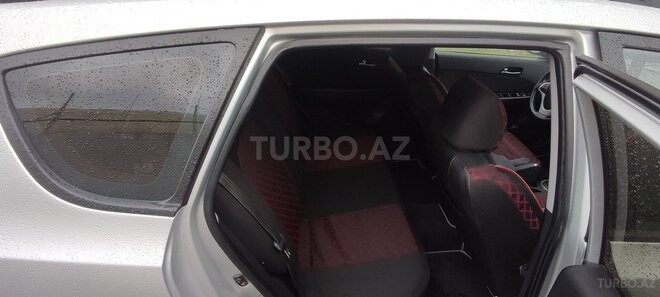 Hyundai i30 2008, 318,000 km - 1.6 l - Bakı