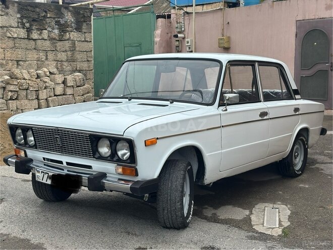 LADA (VAZ) 2107 1989, 92,534 km - 1.5 l - Bakı