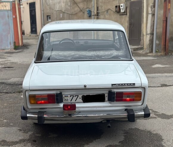 LADA (VAZ) 2107 1989, 92,534 km - 1.5 l - Bakı