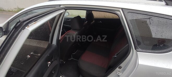 Hyundai i30 2008, 318,000 km - 1.6 l - Bakı