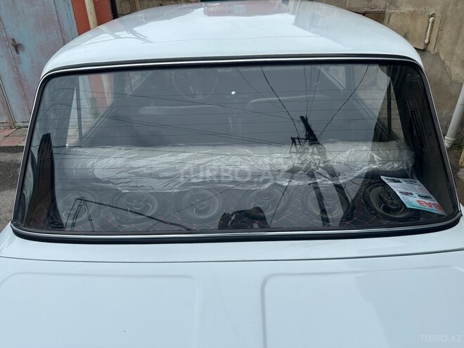 LADA (VAZ) 2107 1989, 92,534 km - 1.5 l - Bakı