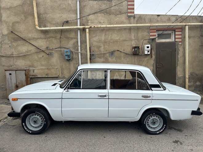 LADA (VAZ) 2107 1989, 92,534 km - 1.5 l - Bakı