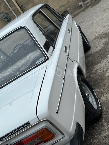 LADA (VAZ) 2107 1989, 92,534 km - 1.5 l - Bakı