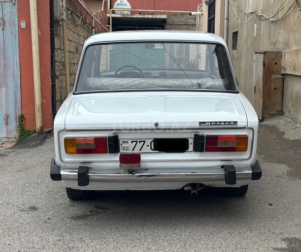 LADA (VAZ) 2107 1989, 92,534 km - 1.5 l - Bakı