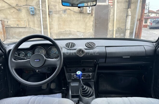 LADA (VAZ) 2107 1989, 92,534 km - 1.5 l - Bakı