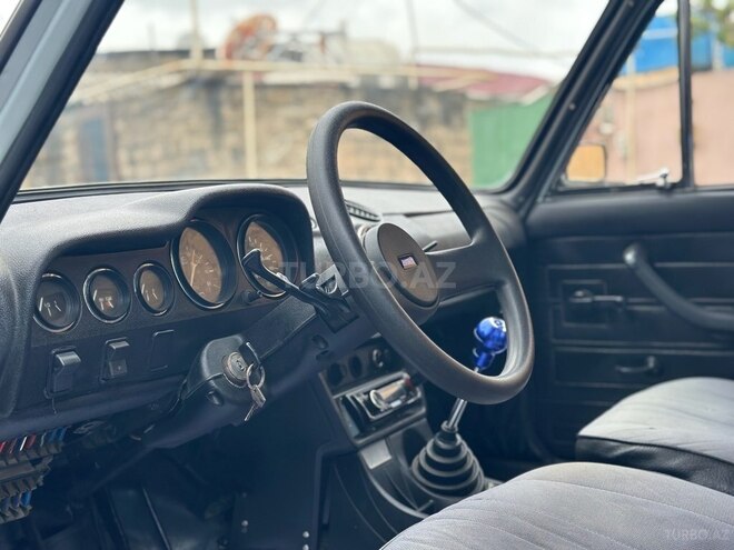 LADA (VAZ) 2107 1989, 92,534 km - 1.5 l - Bakı