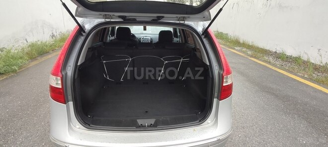 Hyundai i30 2008, 318,000 km - 1.6 l - Bakı