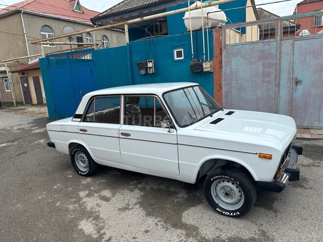 LADA (VAZ) 2107 1989, 92,534 km - 1.5 l - Bakı