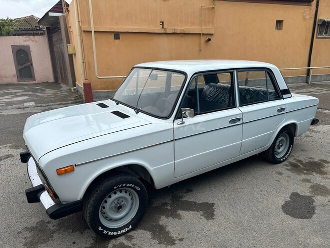 LADA (VAZ) 2107 1989, 92,534 km - 1.5 l - Bakı