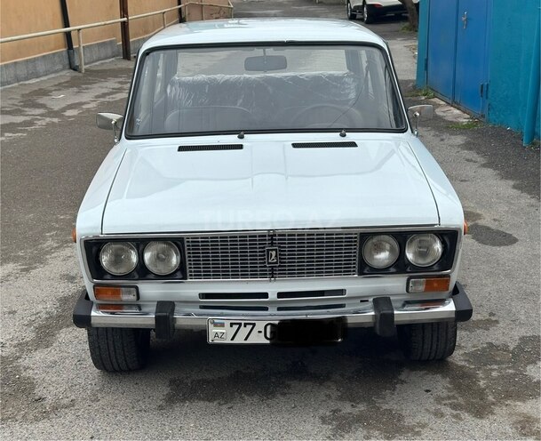 LADA (VAZ) 2107 1989, 92,534 km - 1.5 l - Bakı