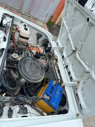 LADA (VAZ) 2107 1989, 92,534 km - 1.5 l - Bakı