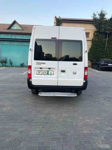 Ford Transit 2007, 160,000 km - 2.4 l - Bakı