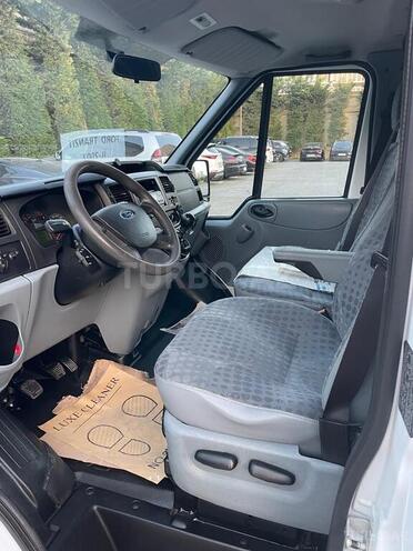 Ford Transit 2007, 160,000 km - 2.4 l - Bakı