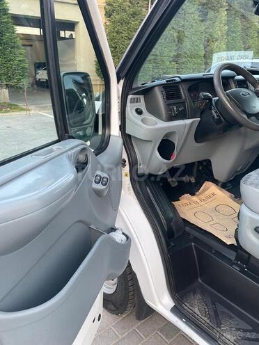 Ford Transit 2007, 160,000 km - 2.4 l - Bakı