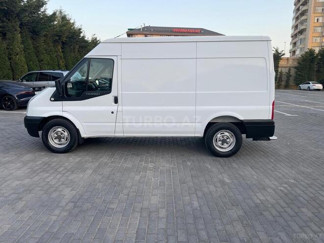 Ford Transit 2007, 160,000 km - 2.4 l - Bakı