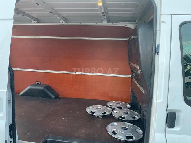 Ford Transit 2007, 160,000 km - 2.4 l - Bakı