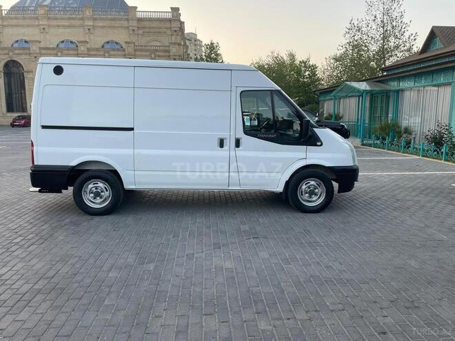 Ford Transit 2007, 160,000 km - 2.4 l - Bakı