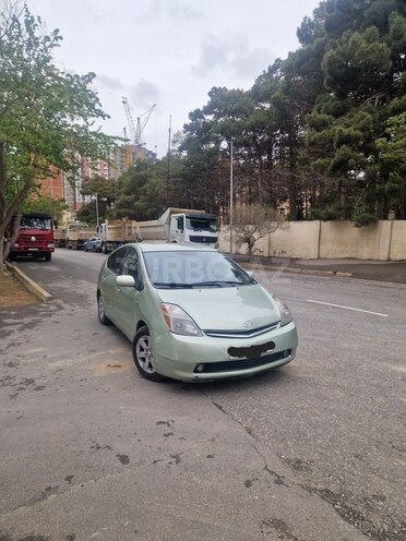 Toyota Prius 2006, 289,000 km - 1.5 l - Bakı