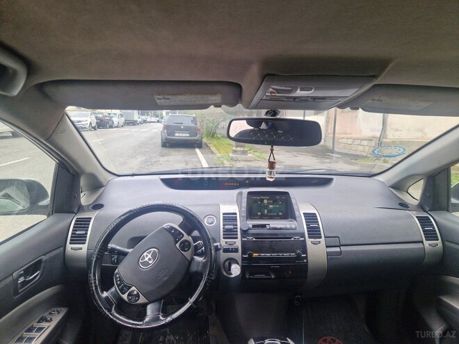 Toyota Prius 2006, 289,000 km - 1.5 l - Bakı