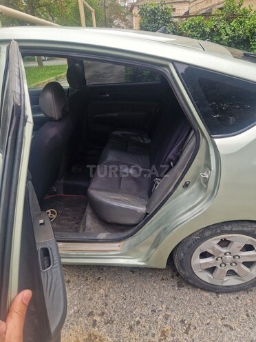 Toyota Prius 2006, 289,000 km - 1.5 l - Bakı