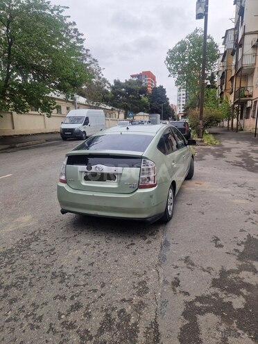 Toyota Prius 2006, 289,000 km - 1.5 l - Bakı