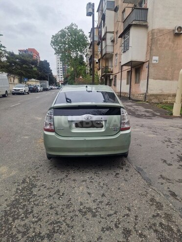 Toyota Prius 2006, 289,000 km - 1.5 l - Bakı