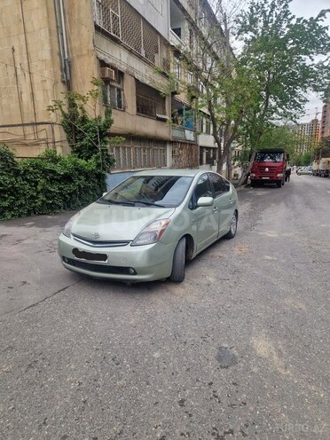 Toyota Prius 2006, 289,000 km - 1.5 l - Bakı