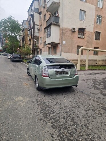 Toyota Prius 2006, 289,000 km - 1.5 l - Bakı