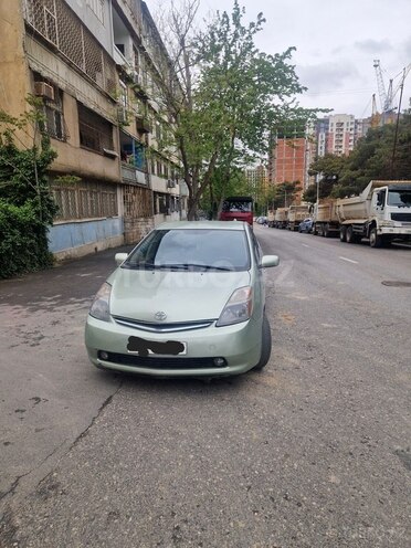 Toyota Prius 2006, 289,000 km - 1.5 l - Bakı