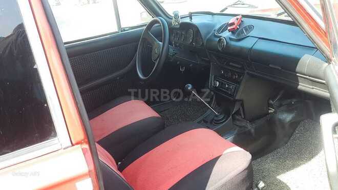 LADA (VAZ) 2106 1985, 95,000 km - 1.3 л - Lənkəran