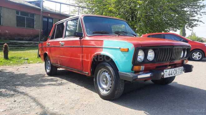 LADA (VAZ) 2106 1985, 95,000 km - 1.3 л - Lənkəran