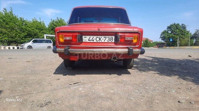 LADA (VAZ) 2106 1985, 95,000 km - 1.3 л - Lənkəran