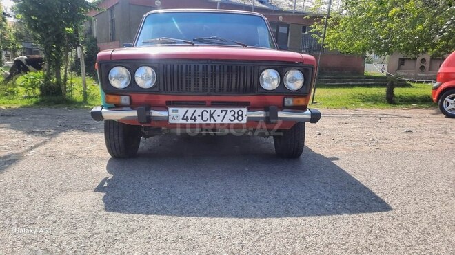 LADA (VAZ) 2106 1985, 95,000 km - 1.3 л - Lənkəran