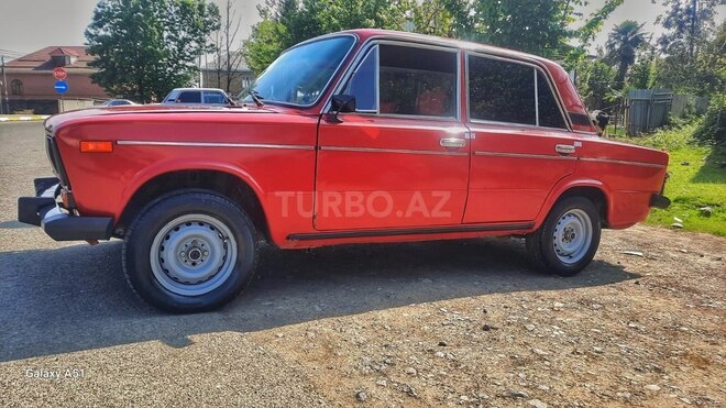 LADA (VAZ) 2106 1985, 95,000 km - 1.3 л - Lənkəran